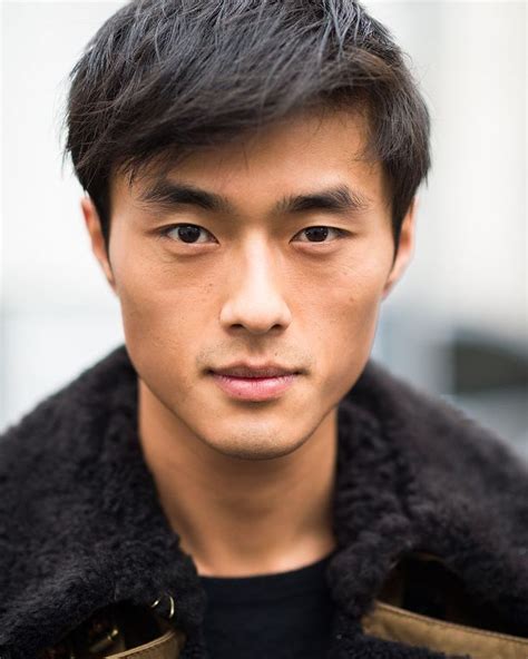 asian hairy men|The 20 Best Asian Men's Hairstyles for 2023 .